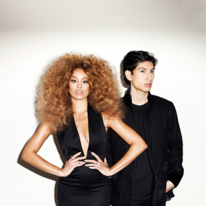 LION BABE