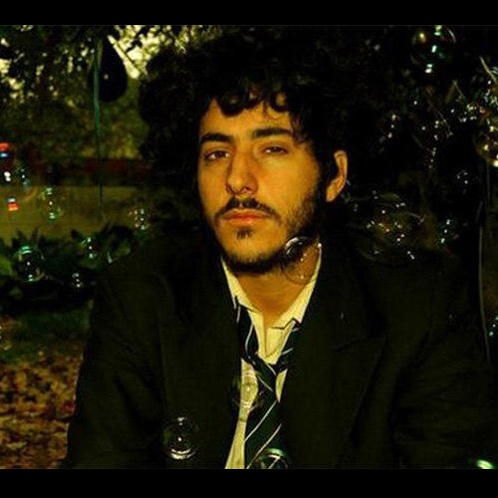 Guillermo Beresak