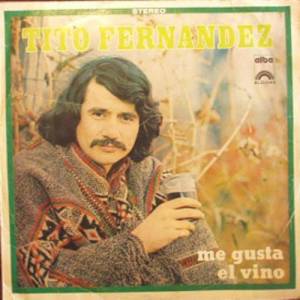 Tito Fernández ดาวน์โหลดและฟังเพลงฮิตจาก Tito Fernández
