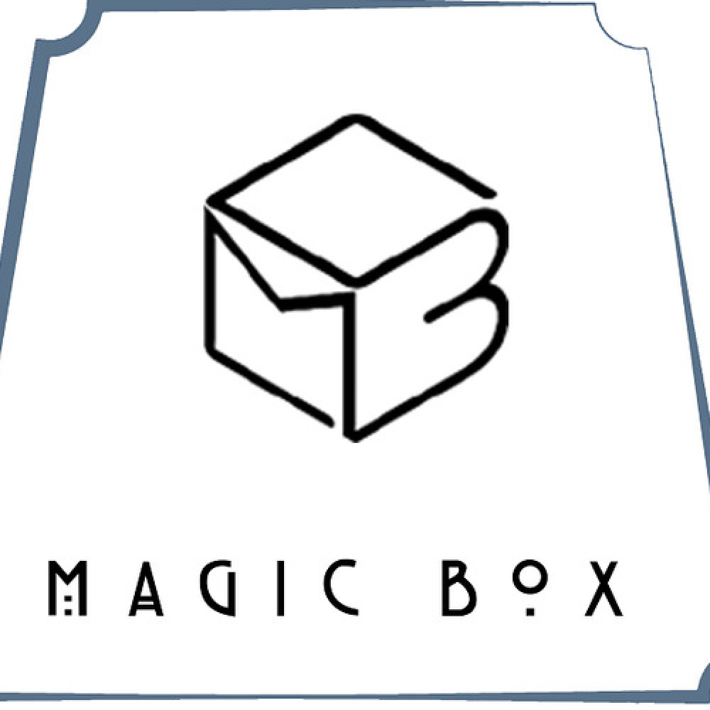 Magic Box