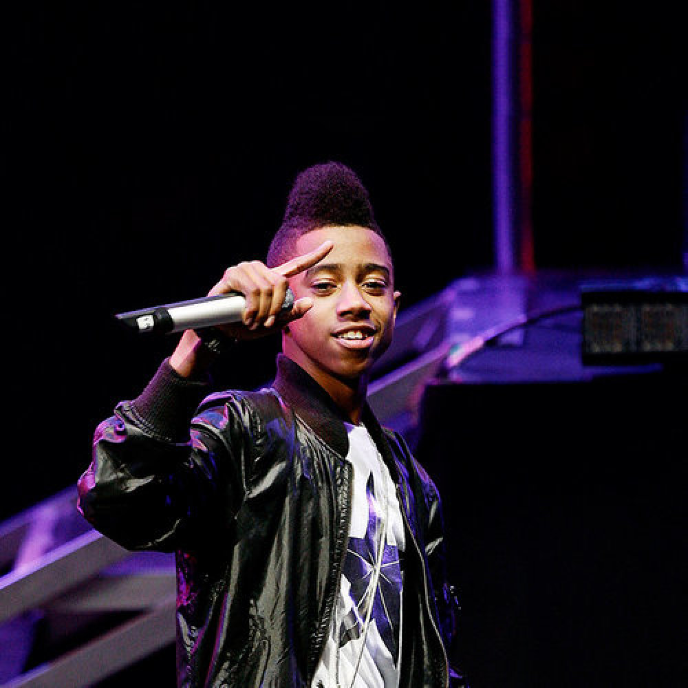 Lil Twist