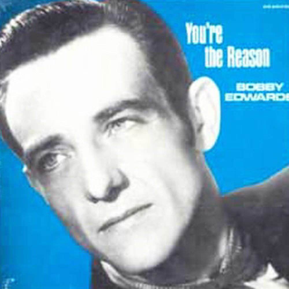 You're The Reason