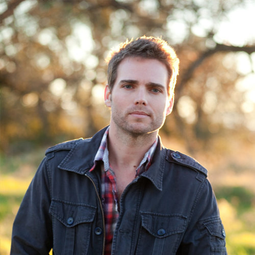 Jeremy Riddle