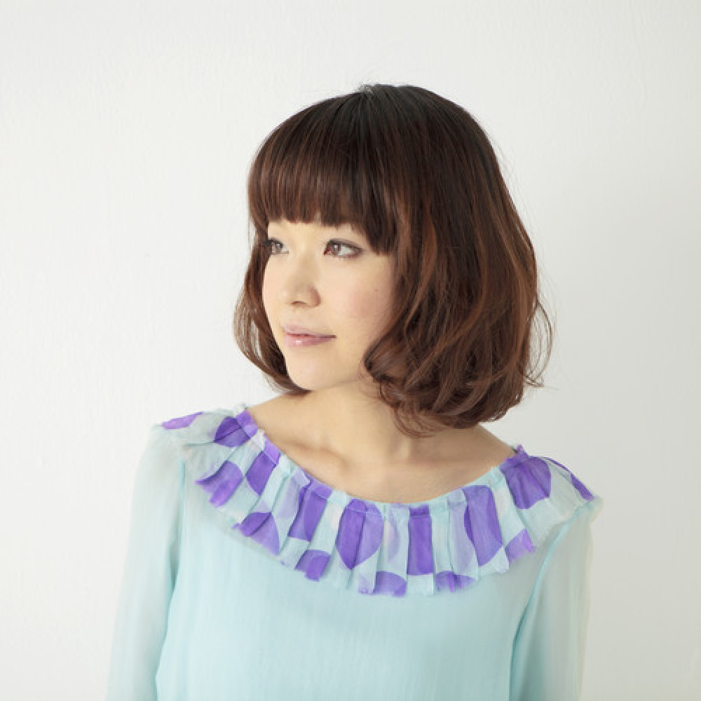 Kawashima love
