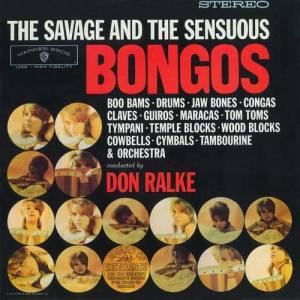 Don Ralke ดาวน์โหลดและฟังเพลงฮิตจาก Don Ralke