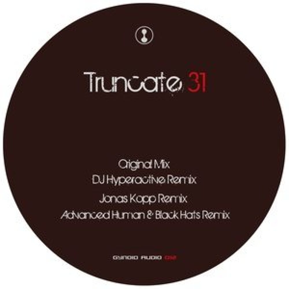 31 (Advanced Human & Black Hats Remix)