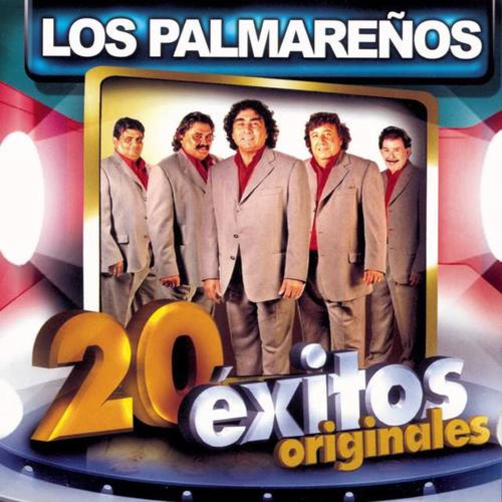 Los Palmarenos