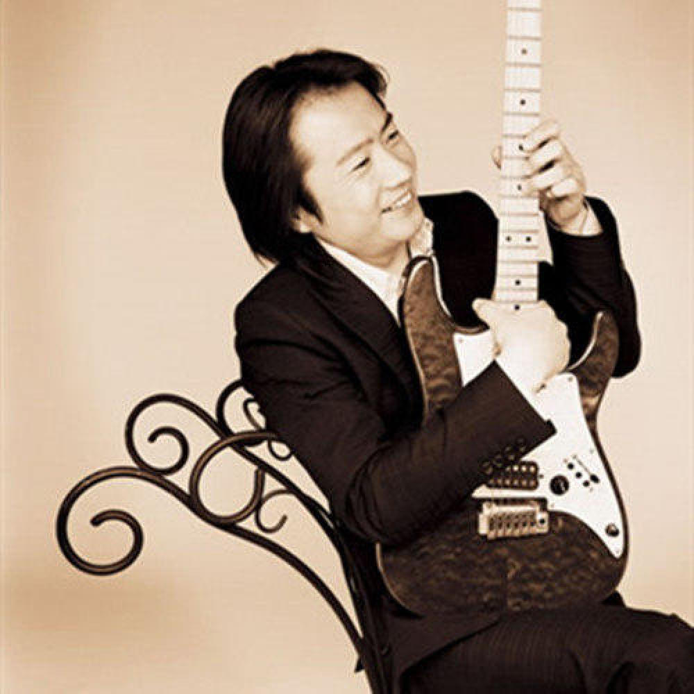 Yuji Toriyama