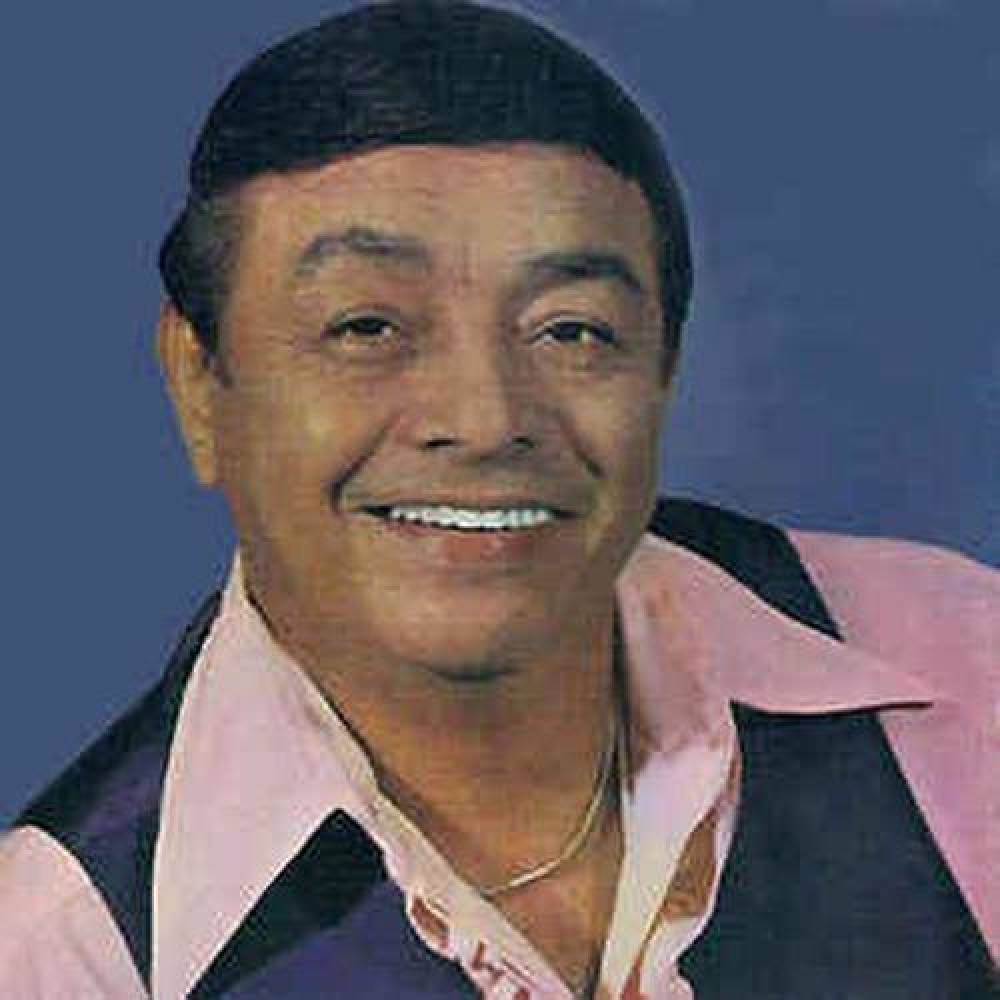 Johnny Albino Y Trio San Juan