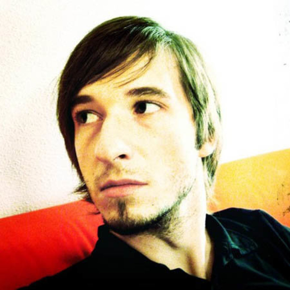Andy Korg