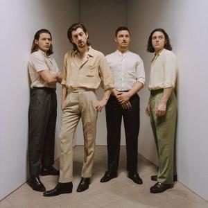 Arctic Monkeys ดาวน์โหลดและฟังเพลงฮิตจาก Arctic Monkeys