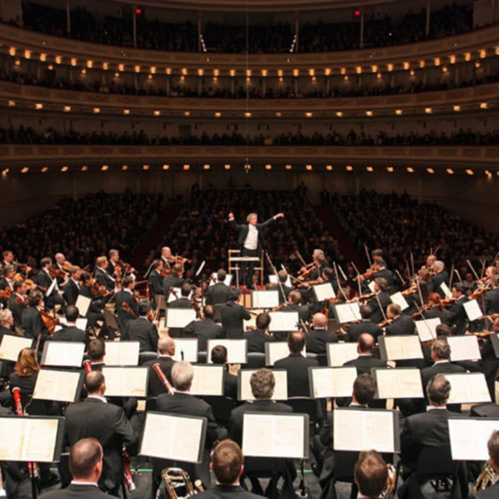 Vienna State Opera Orchestra