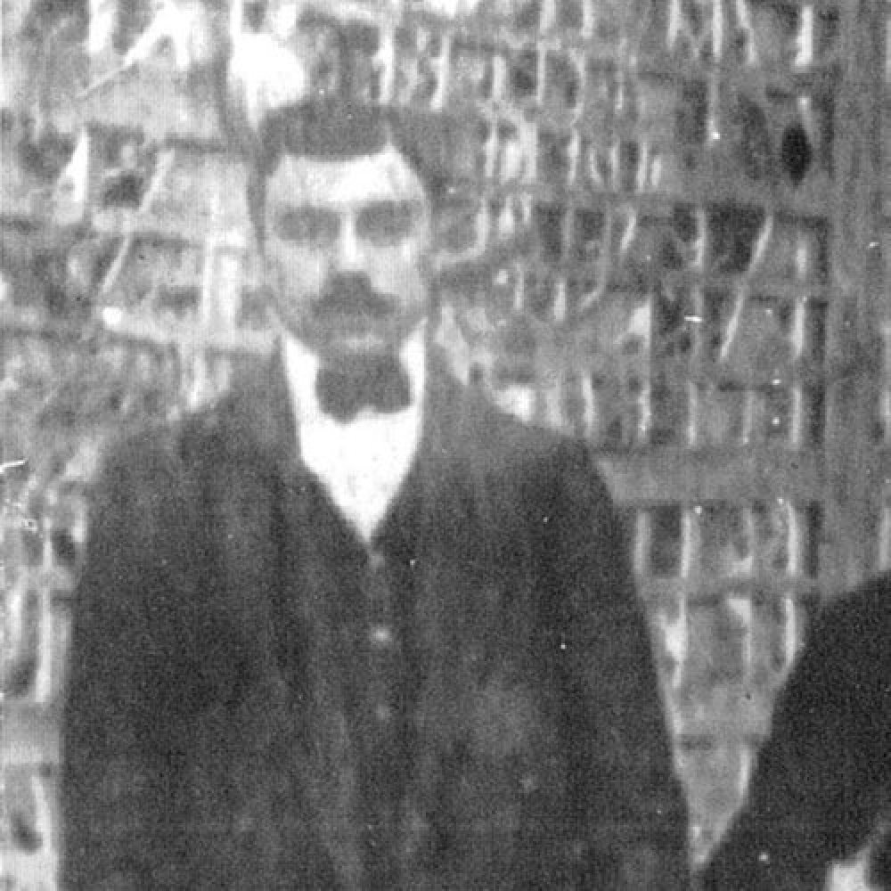 Roberto Firpo