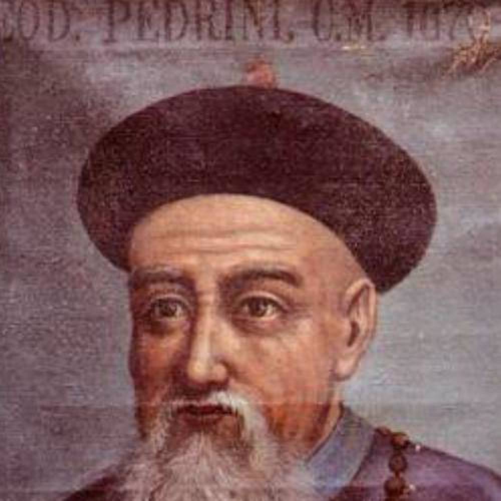 Teodorico Pedrini