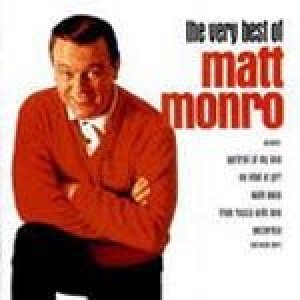 Matt Monro ดาวน์โหลดและฟังเพลงฮิตจาก Matt Monro