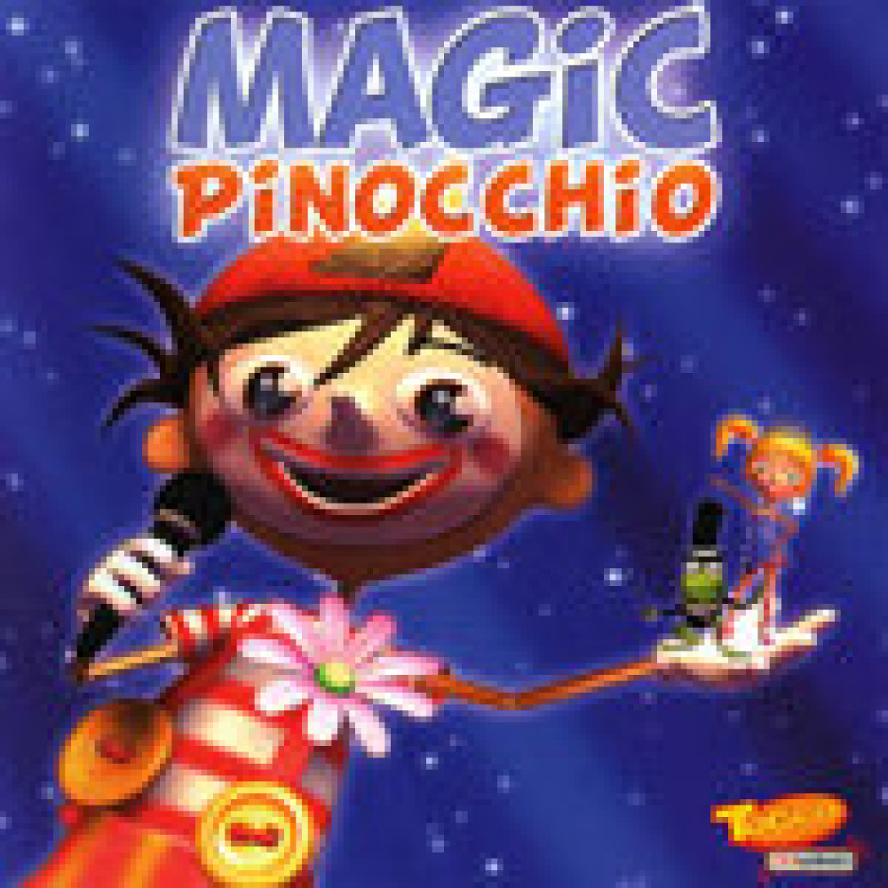 Pinocchio