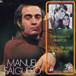Manuel Salguero ดาวน์โหลดและฟังเพลงฮิตจาก Manuel Salguero