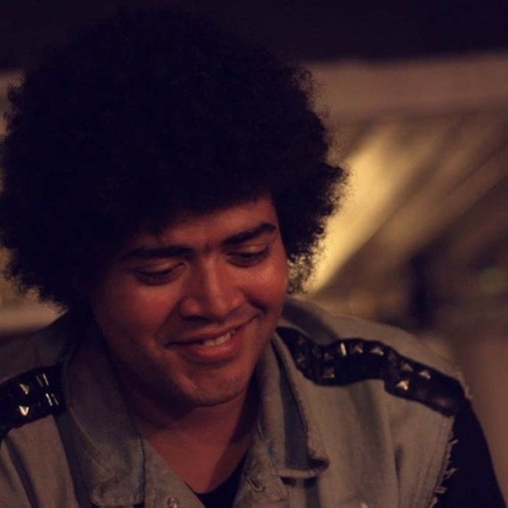James Ferraro