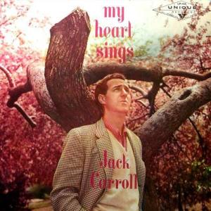 Jack Carroll ดาวน์โหลดและฟังเพลงฮิตจาก Jack Carroll