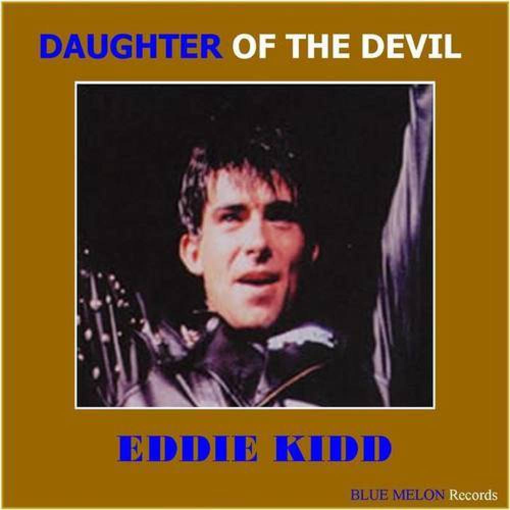 Eddie Kidd