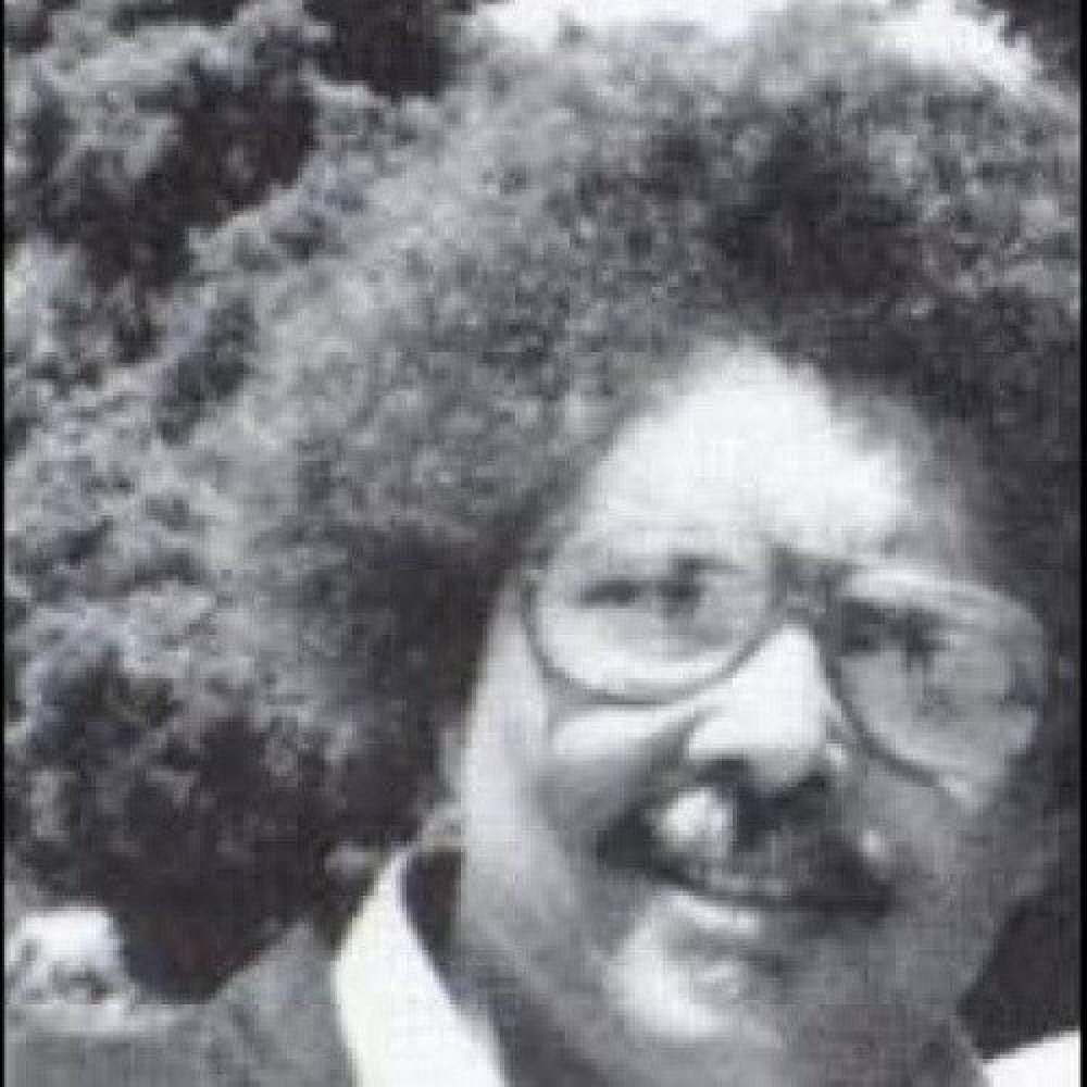 Rufus Reid