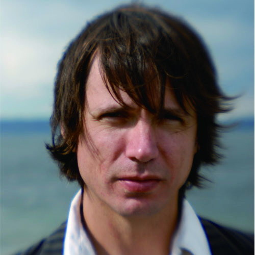 Ian Moore