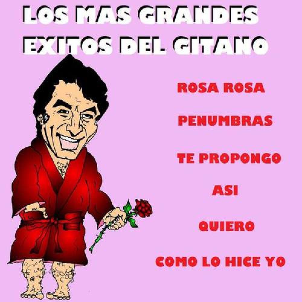 El Gitano