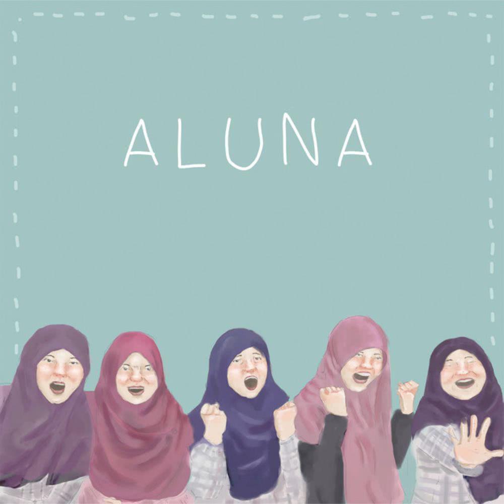 Aluna