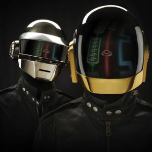 Daft Punk