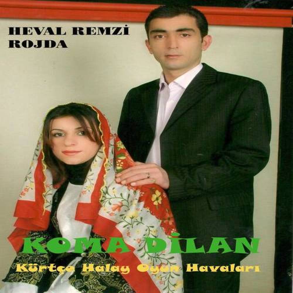 Heval Remzi