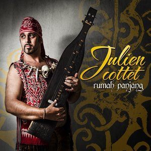 Dengarkan Datun Julud lagu dari Julien Cottet dengan lirik