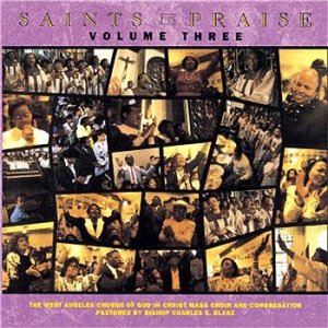 West Angeles Cogic Mass Choir And Congregation ดาวน์โหลดและฟังเพลงฮิตจาก West Angeles Cogic Mass Choir And Congregation
