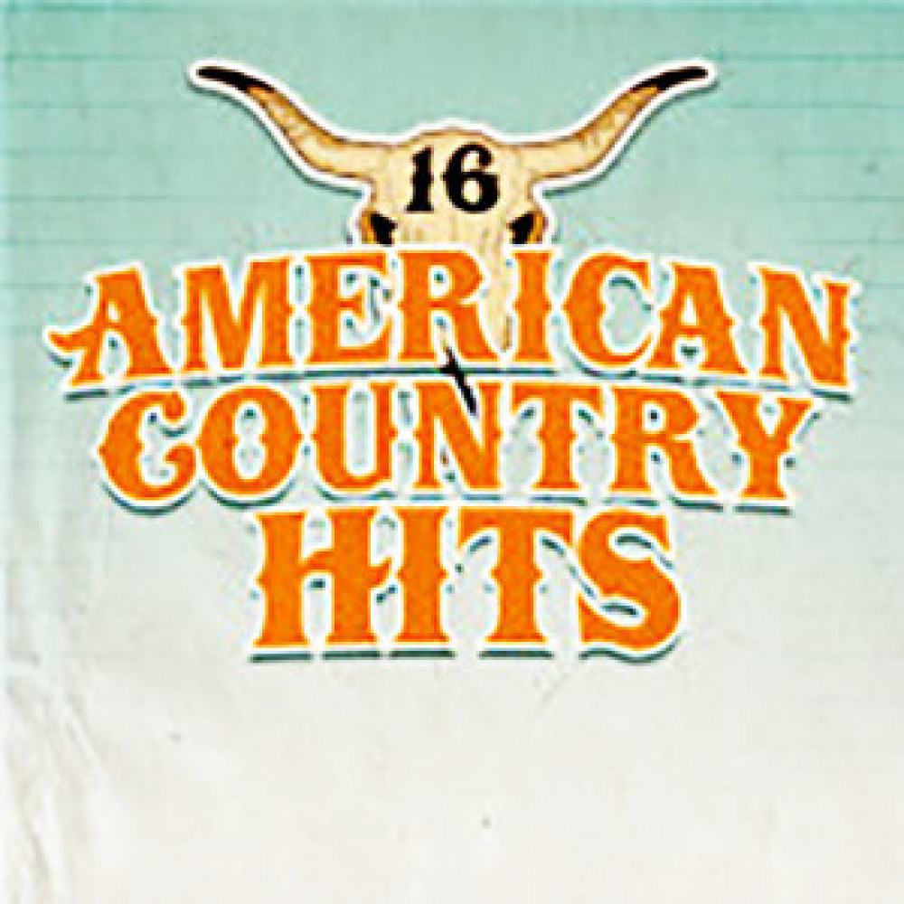 American Country Hit Party