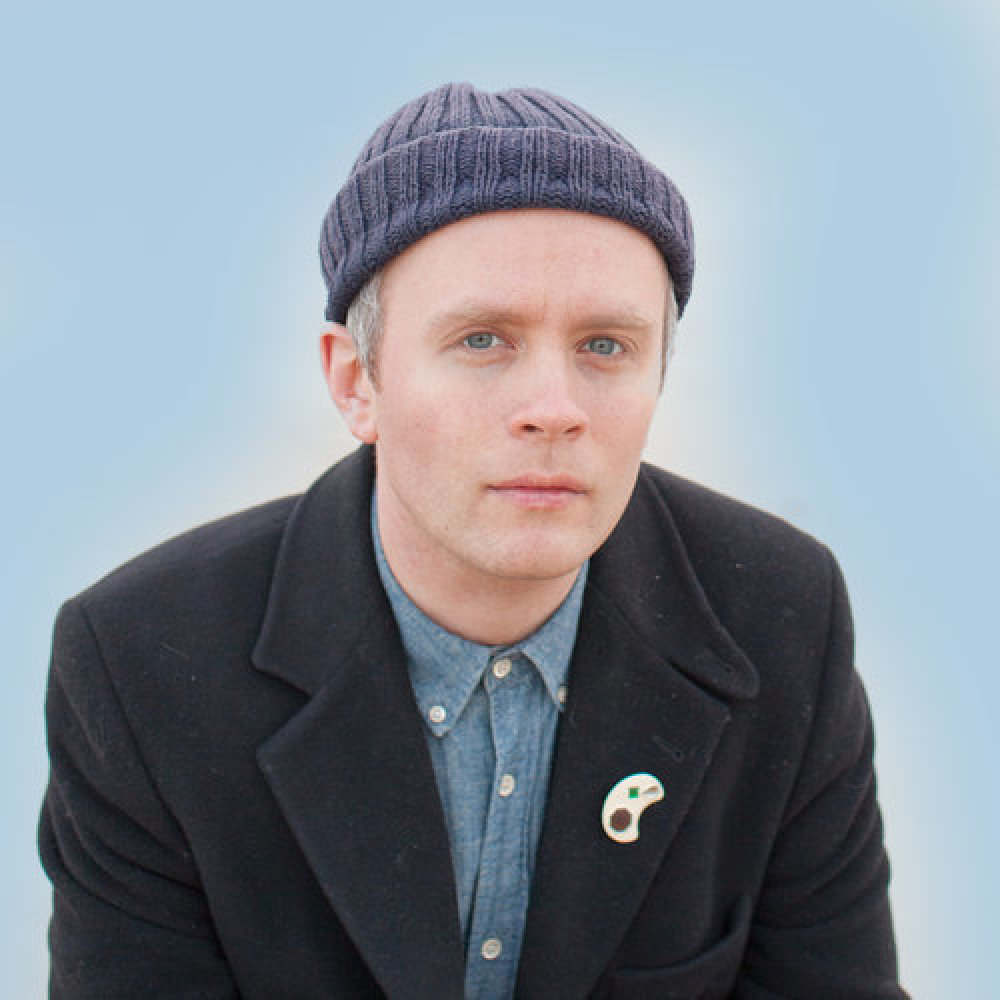 Jens Lekman