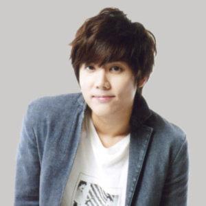 Download Kim Kyu Jong (金圭钟) (SS501) MP3 Songs On JOOX APP.