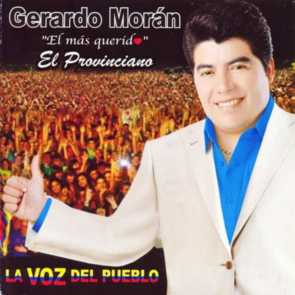 Gerardo MorÃ¡n