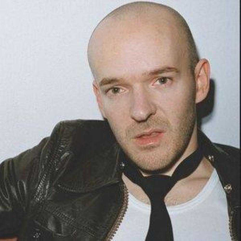 Martin Ryum