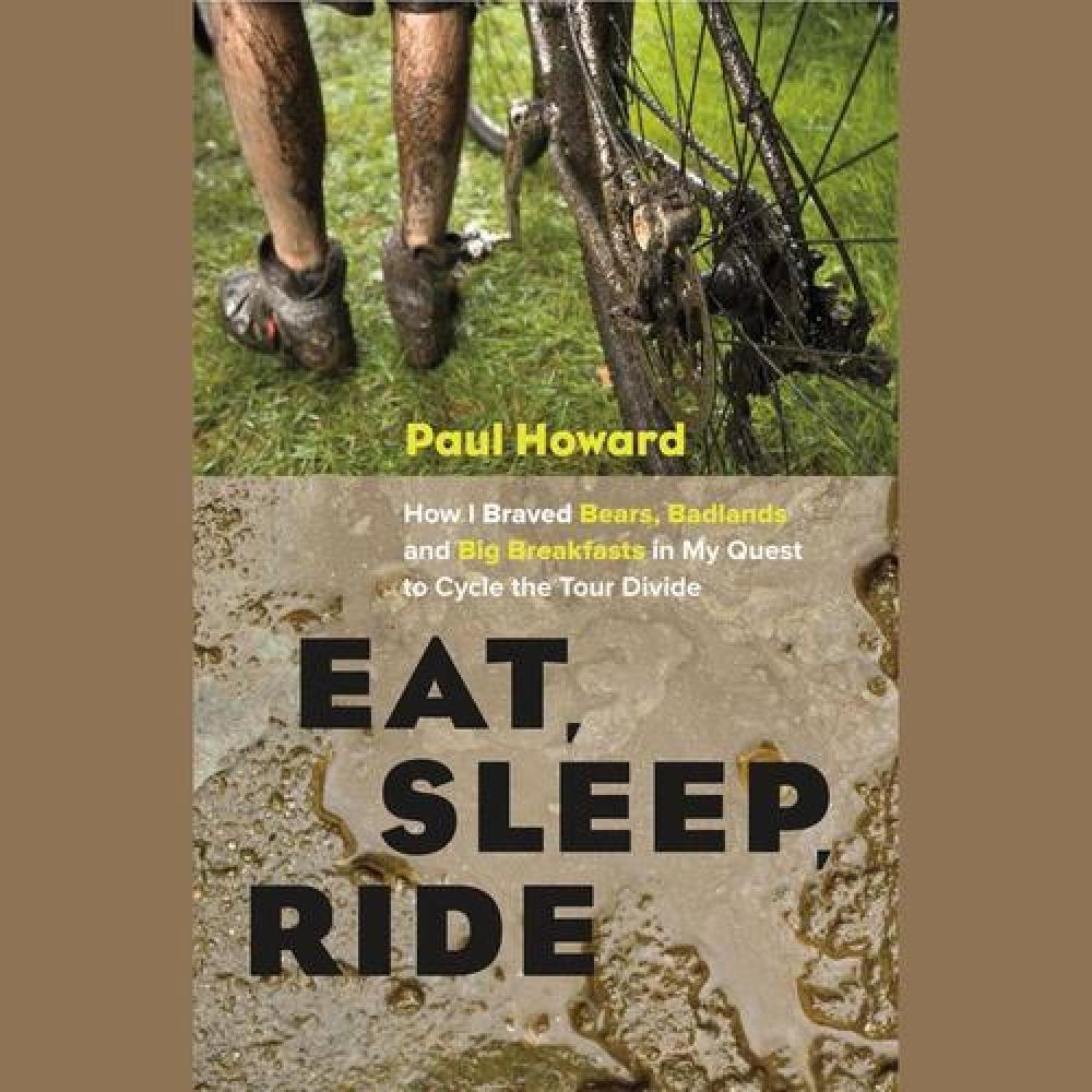 Paul Howard