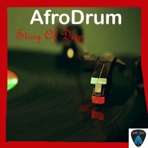 Dengarkan lagu Forever nyanyian AfroDrum dengan lirik