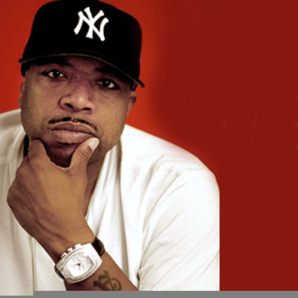Diamond D