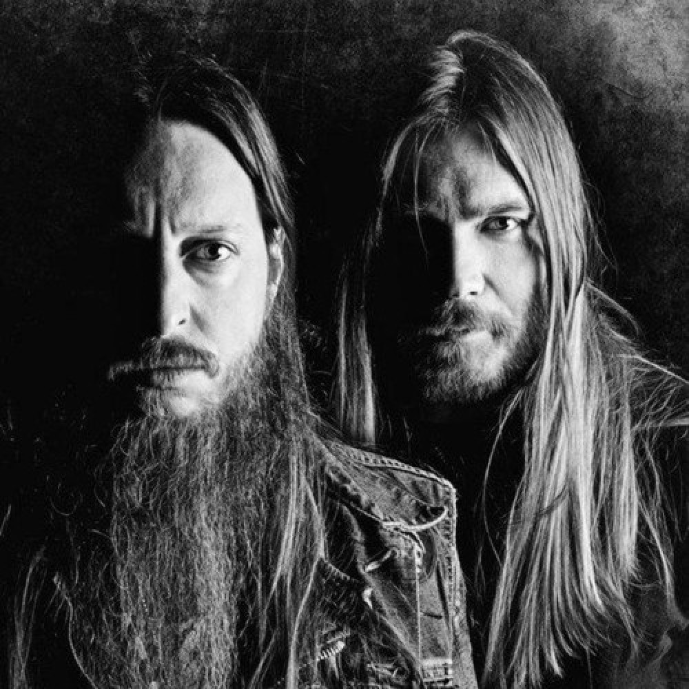 Darkthrone