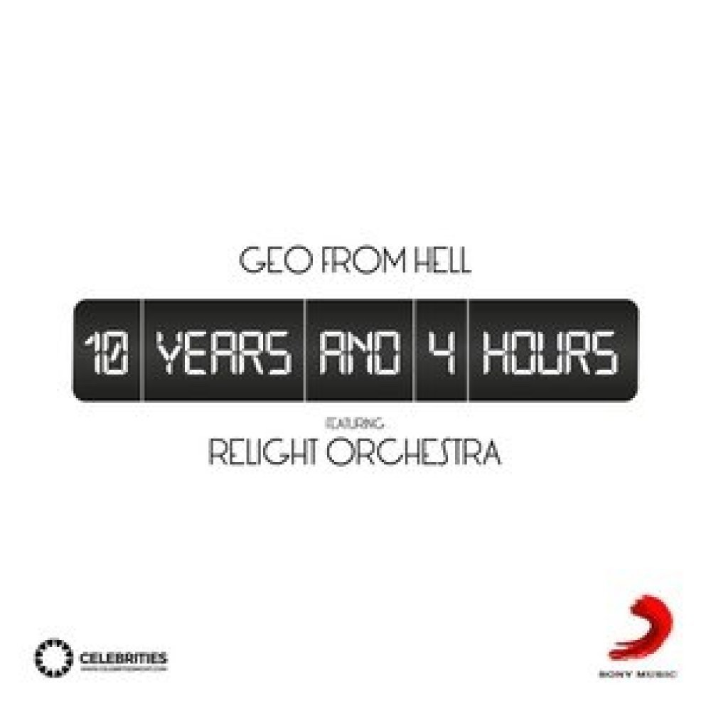 10 Years and 4 Hours