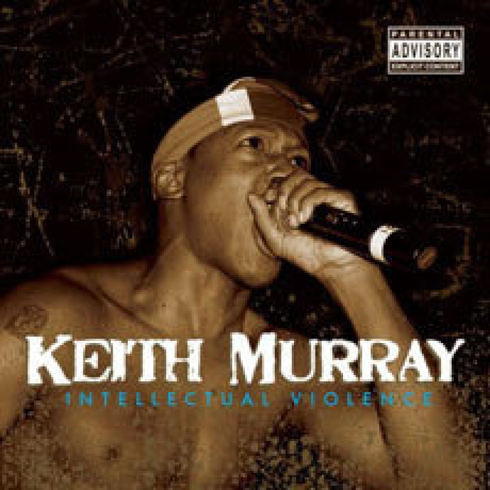 Keith Murray