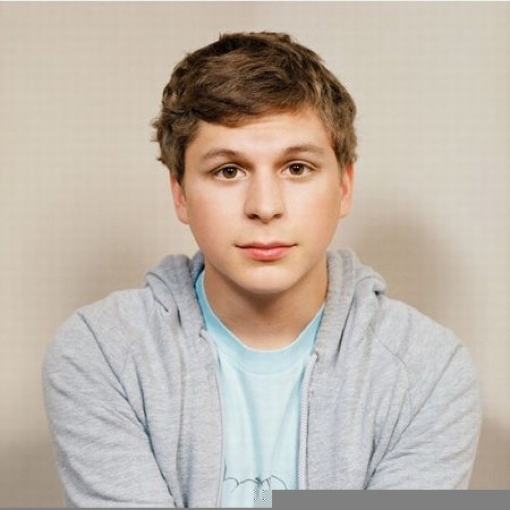 Michael Cera