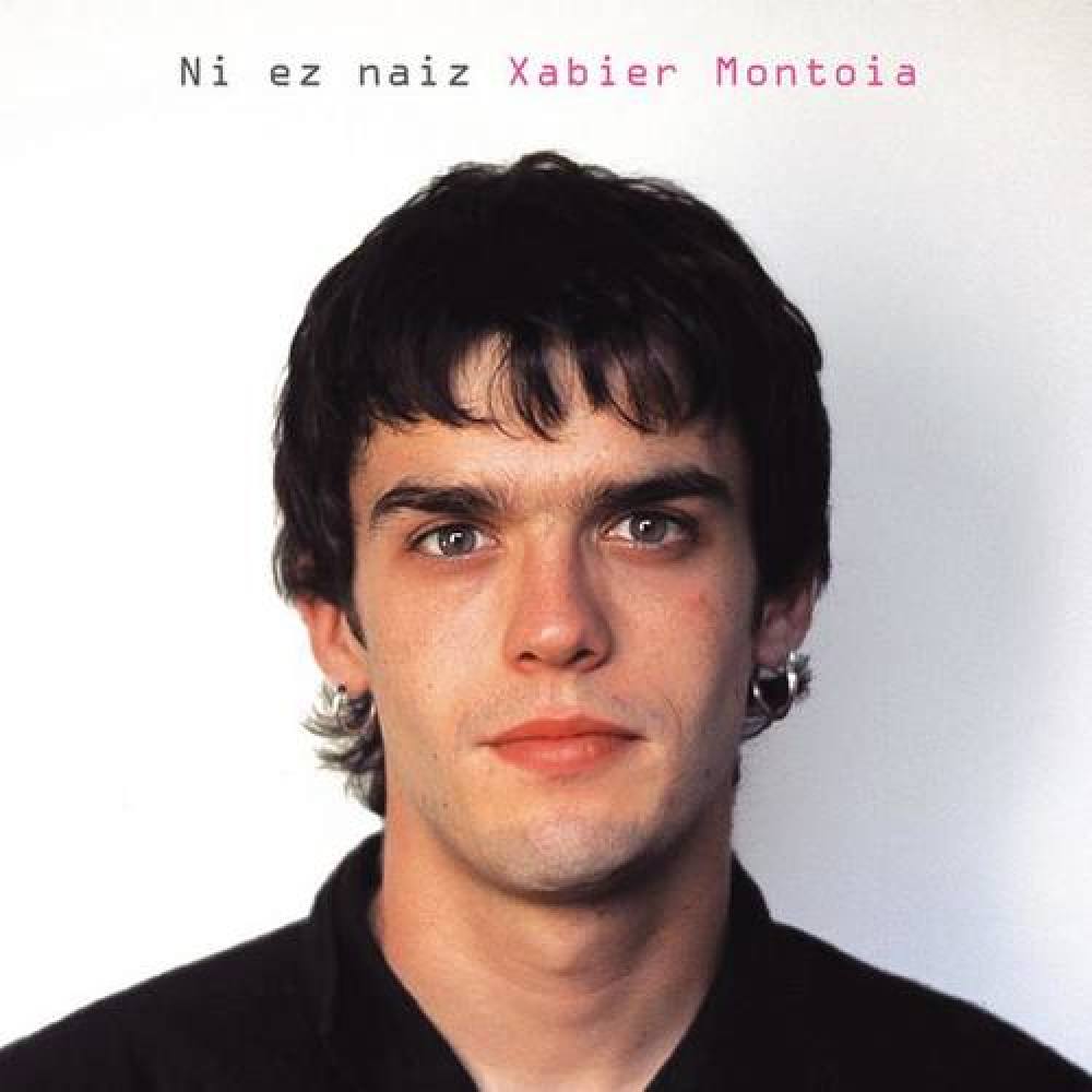 Xabier Montoia