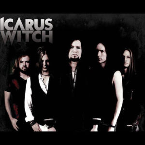 Icarus Witch ดาวน์โหลดและฟังเพลงฮิตจาก Icarus Witch