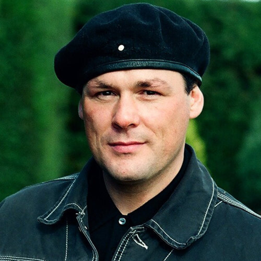 Billy MacKenzie