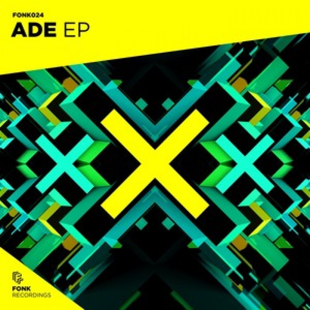 UP (Extended Mix)