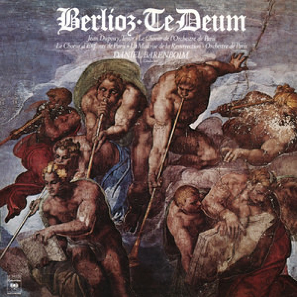Te Deum, Op. 22, H 118: VI. Judex crederis