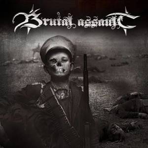 Brutal Assault ดาวน์โหลดและฟังเพลงฮิตจาก Brutal Assault